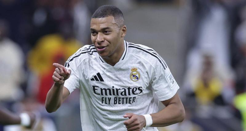  - Real Madrid : une légende de Séville se lâche sur Mbappé