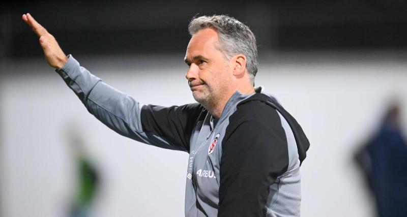  - Stade Toulousain : Mola met en avant plusieurs « gamins en constante progression »