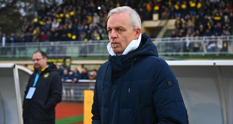  - Bruno Irles (Bordeaux) : "Ce sera intéressant pour moi de jauger mes joueurs et mon collectif"
