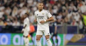 VIDEO - Real Madrid : le but somptueux de Mbappé face à Séville