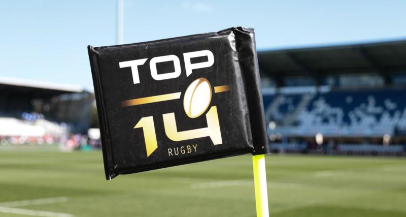  - Rugby : l'étonnante réconciliation entre deux entraîneurs du Top 14