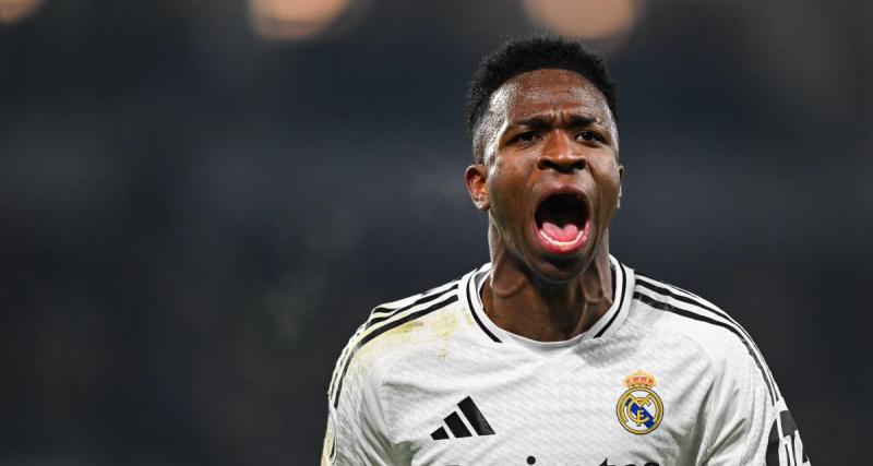  - Le Real Madrid prêt à boycotter définitivement le Ballon d'Or ?
