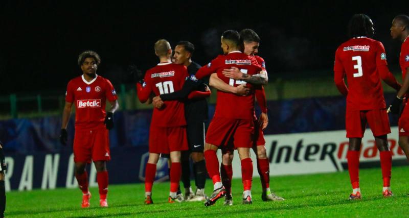  - Coupe de France : tous les résultats des 32e et les qualifiés pour les 16e de finale