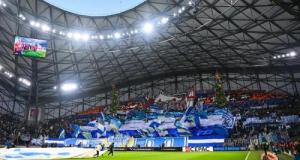 OM : 250 Ultras se sont rendus à Saint-Étienne malgré l'interdiction, avant d'être renvoyés