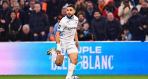 ASSE - OM : l'énorme troll de Neal Maupay !