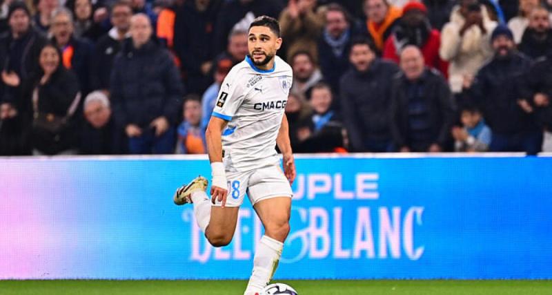  - ASSE - OM : l'énorme troll de Neal Maupay !