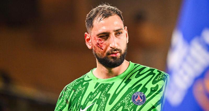  - PSG : Donnarumma aurait pris une décision concernant son avenir