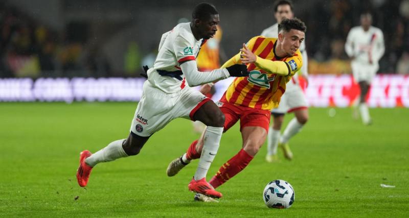  - Coupe de France : au bout de la séance de tirs au but, le PSG se qualifie pour les 16es de finale !