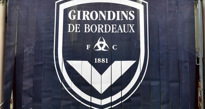  - Football : une figure du centre de formation des Girondins de Bordeaux est décédée