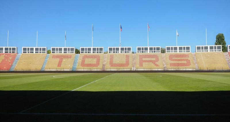  - Tours - Lorient annulé : la décision de la FFF attendue ce lundi