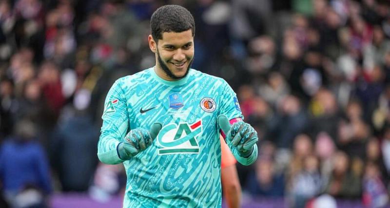  - Fawzi Rabyi (Union Saint-Jean) : "Franchement, je ne m'attendais pas du tout à vivre un truc pareil"