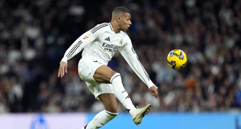  - Real Madrid : l'avis cash d'un ancien du Barça sur le duel Mbappé-Vinicius
