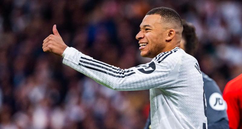  - Équipe de France : "J’ai touché le fond", Kylian Mbappé s’exprime sur son début de saison au Real Madrid