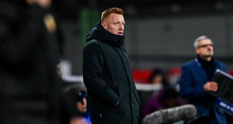  - Will Still (Lens) : "Peut-être pas la meilleure équipe qui se qualifie"