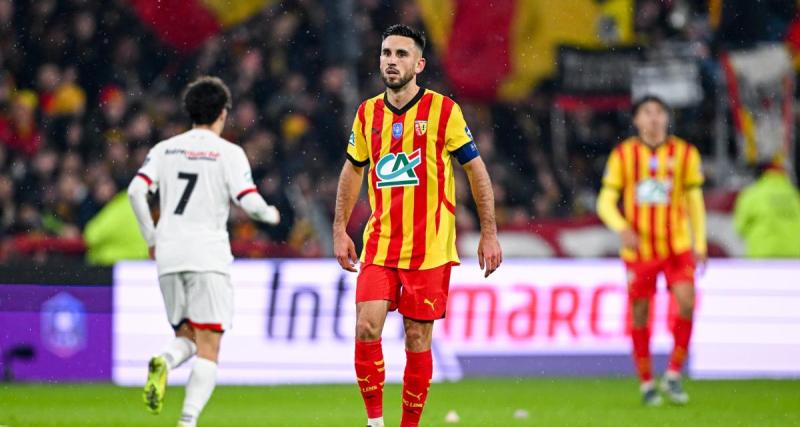  - Adrien Thomasson (Lens) : "On méritait de se qualifier"