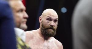 Boxe : "J'emmerde tous les ordinateurs", Fury dégomme l'IA après sa défaite face à Usyk