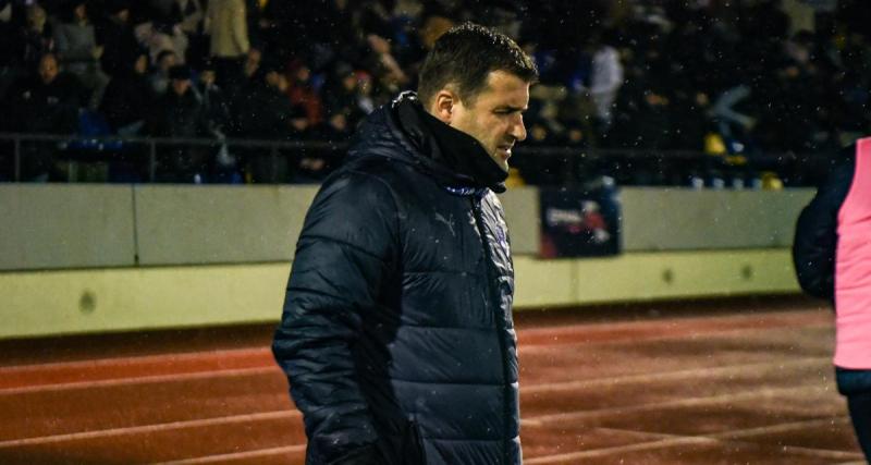  - Romain Chouleur (Thaon) après le tirage au sort des 16es de Coupe de France : "Une sorte de derby du Grand Est" contre Strasbourg