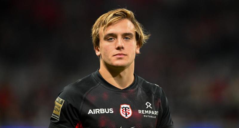  - Stade Toulousain : Paul Costes frustré après le nul face au LOU, ses mots sont forts 