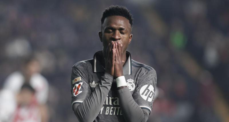  - Real Madrid : une légende du football se paye Vinicius et le compare à Neymar