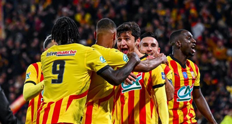  - Lens - PSG : l'exploit vieux de 20 ans réalisé par les Sang et Or
