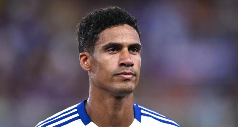  - Lens - PSG : quand Varane assiste incognito au choc à Bollaert