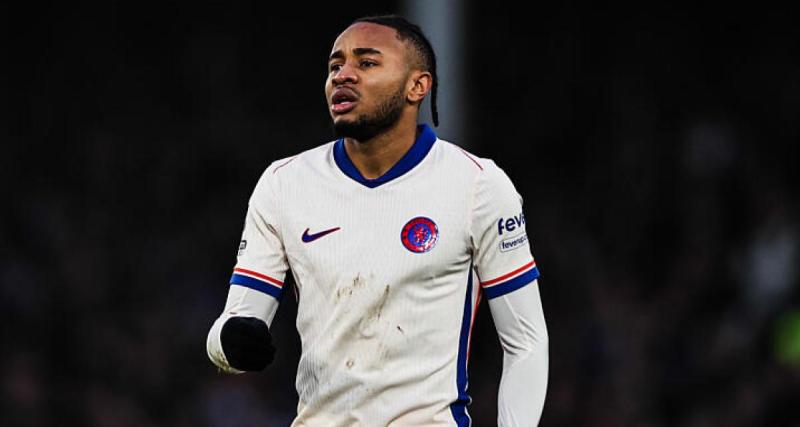  - Coup dur pour le PSG, le Barça dans le coup pour Nkunku ?