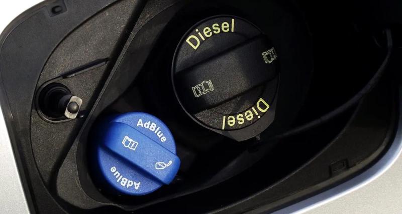  - AdBlue défectueux : l'année se termine bien pour les automobilistes français, Stellantis va payer