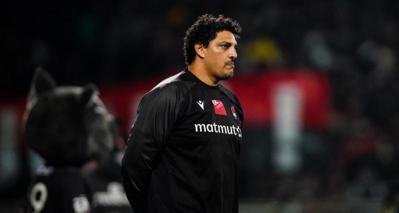  - LOU : la phrase forte de Ghezal en vue de sauver le club