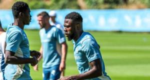 OM : une décision fracassante prise par Mbemba pour son avenir ?