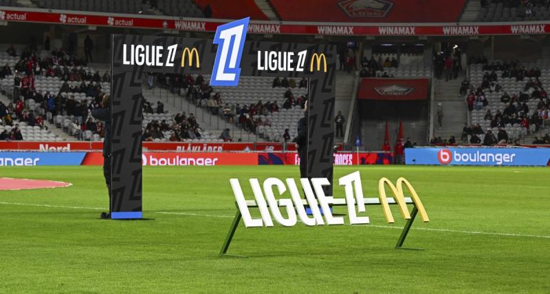  - Ligue 1 : les programmations TV des 17e et 18e journées