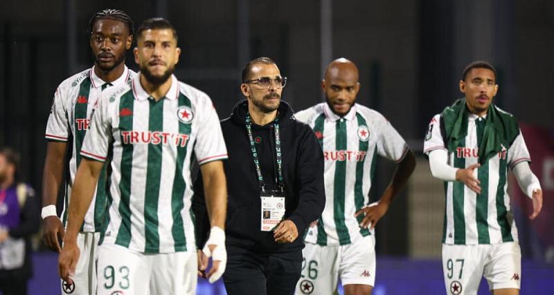  - Red Star : le directeur sportif aurait levé les voiles pour un club de Ligue 2
