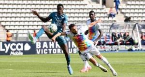 Ligue 2 : la programmation de la 19e journée