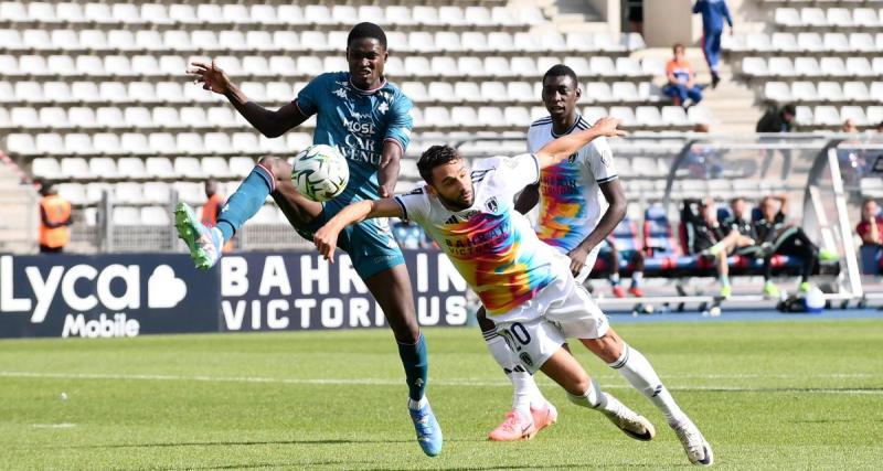  - Ligue 2 : la programmation de la 19e journée