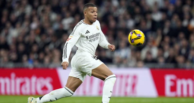  - Real Madrid : quand Booba clashe encore fort Mbappé 