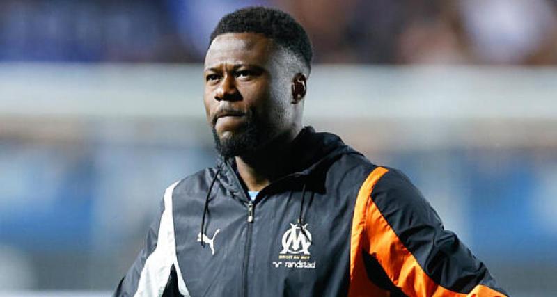  - OM : Chancel Mbemba aurait repoussé plusieurs offres de clubs de Ligue 1