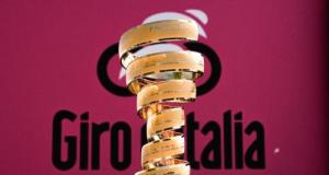 Giro : le grand départ de la prochaine édition est connu !