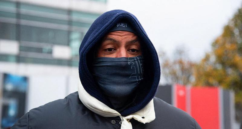  - La nouvelle punchline assassine de Booba à l'encontre de Mbappé