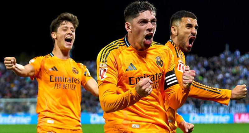  - Real Madrid : un soldat d'Ancelotti toujours courtisé sur le Mercato ?