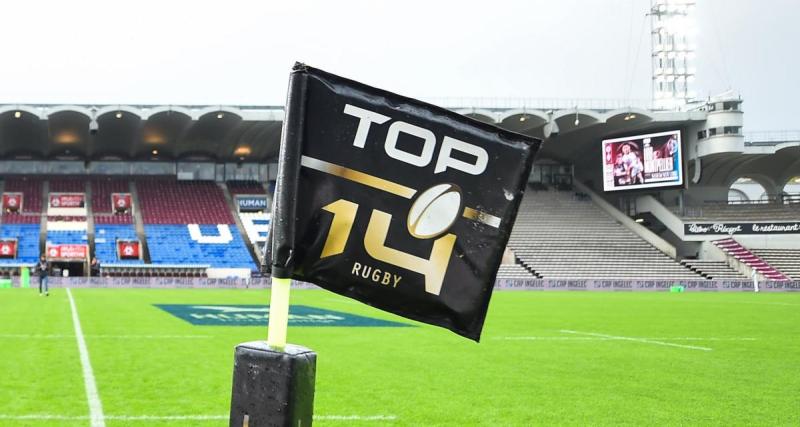  - Top 14 : les plus gros salaires du championnat français dévoilés