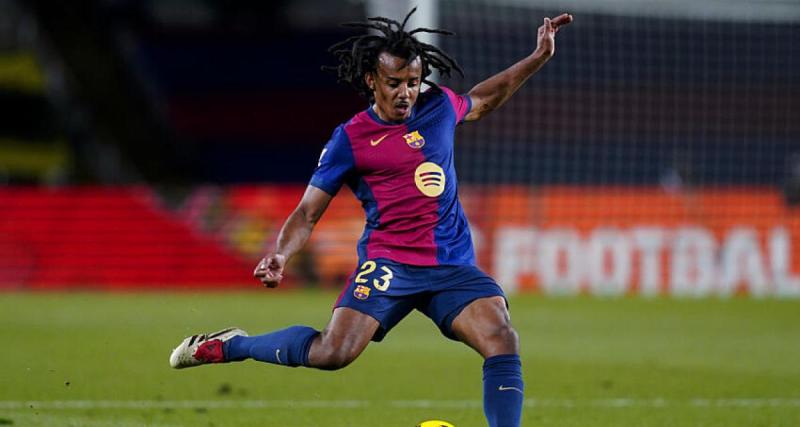  - Jules Koundé sur la répétition des matchs : "On est vraiment en train de tuer le football"