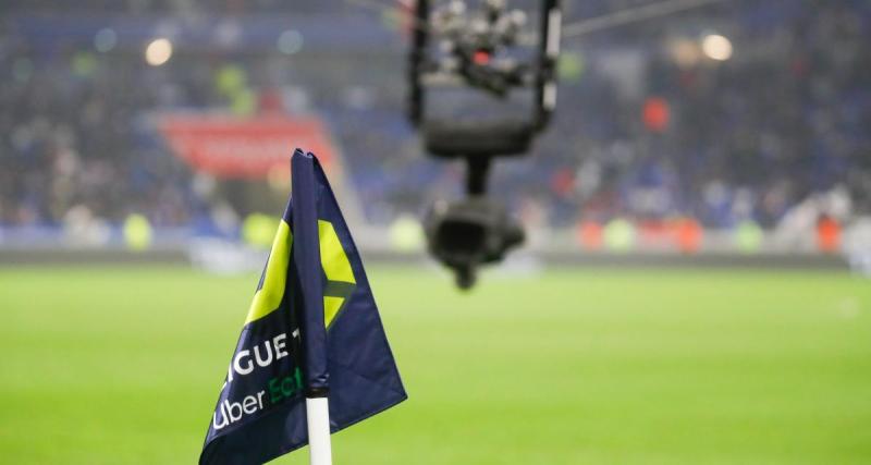  - Ligue 1 : Nice - OM, Monaco - Rennes… la programmation TV de la 19e journée