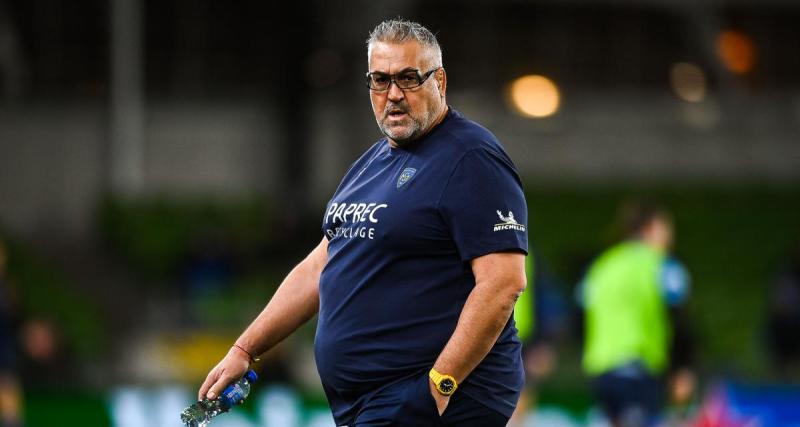  - Toulouse : le surprenant soutien apporté par un coach emblématique du Top 14