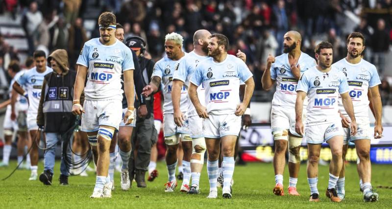  - Bayonne : un cadre de l'équipe poursuit sa carrière en prolongeant un an de plus !