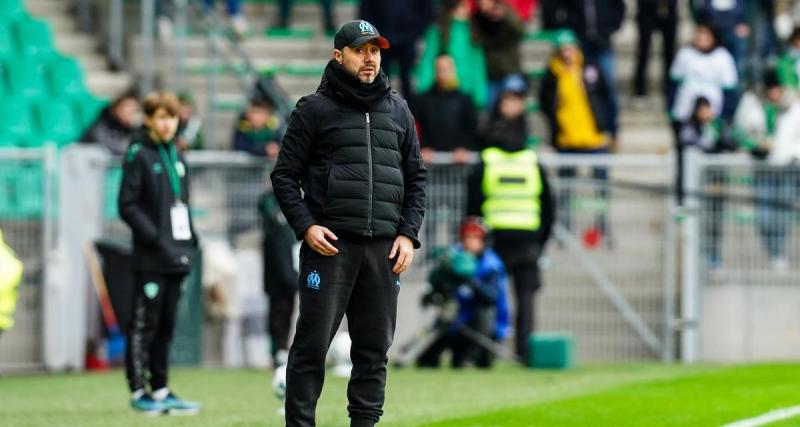  - Jonathan Ikoné parle rap, le départ de Neymar au PSG, De Zerbi impitoyable avec ses joueurs... Les immanquables du jour !