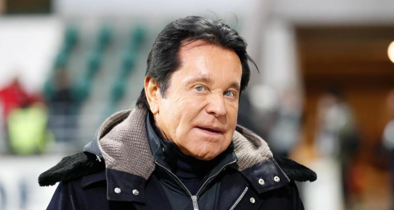  - Coupe de France : "Il faut être correct", Waldemar Kita (Nantes) répond à la JA Drancy