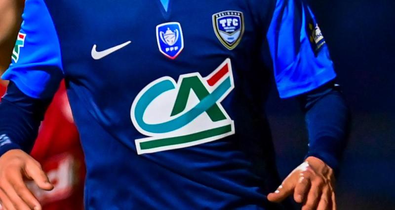  - Trélissac : le TFC se sépare de Jordan Pothier et annonce de futures recrues en attaque (off)