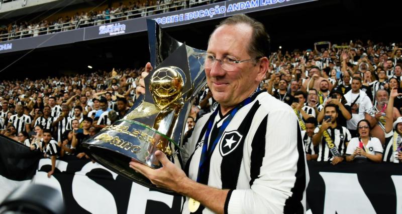  - OL : un indésirable sur le point de rapporter un beau chèque à Lyon ?