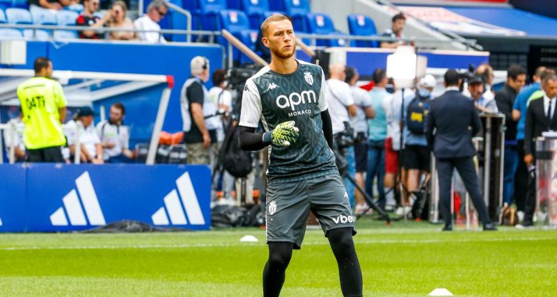  - Monaco : Yann Lienard raconte sa grande première en professionnel face à l'Union Saint-Jean