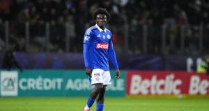 Strasbourg : Abdoul Ouattara prolonge jusqu’en 2029 (off)