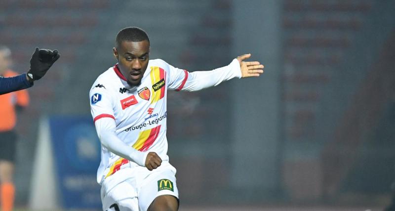  - National 3 : Sablé annonce la grave blessure de Ryan Ebene Talla
